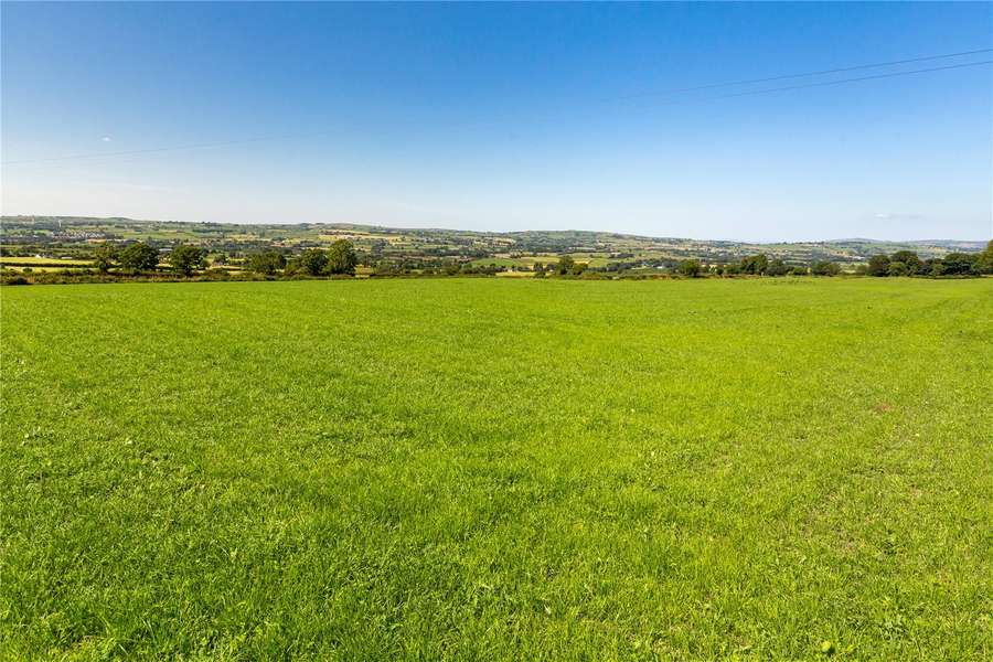 Lot 1 Cavandarragh Farm, Ratyn Road, Castlederg, Co Tyrone, BT81 7NZ