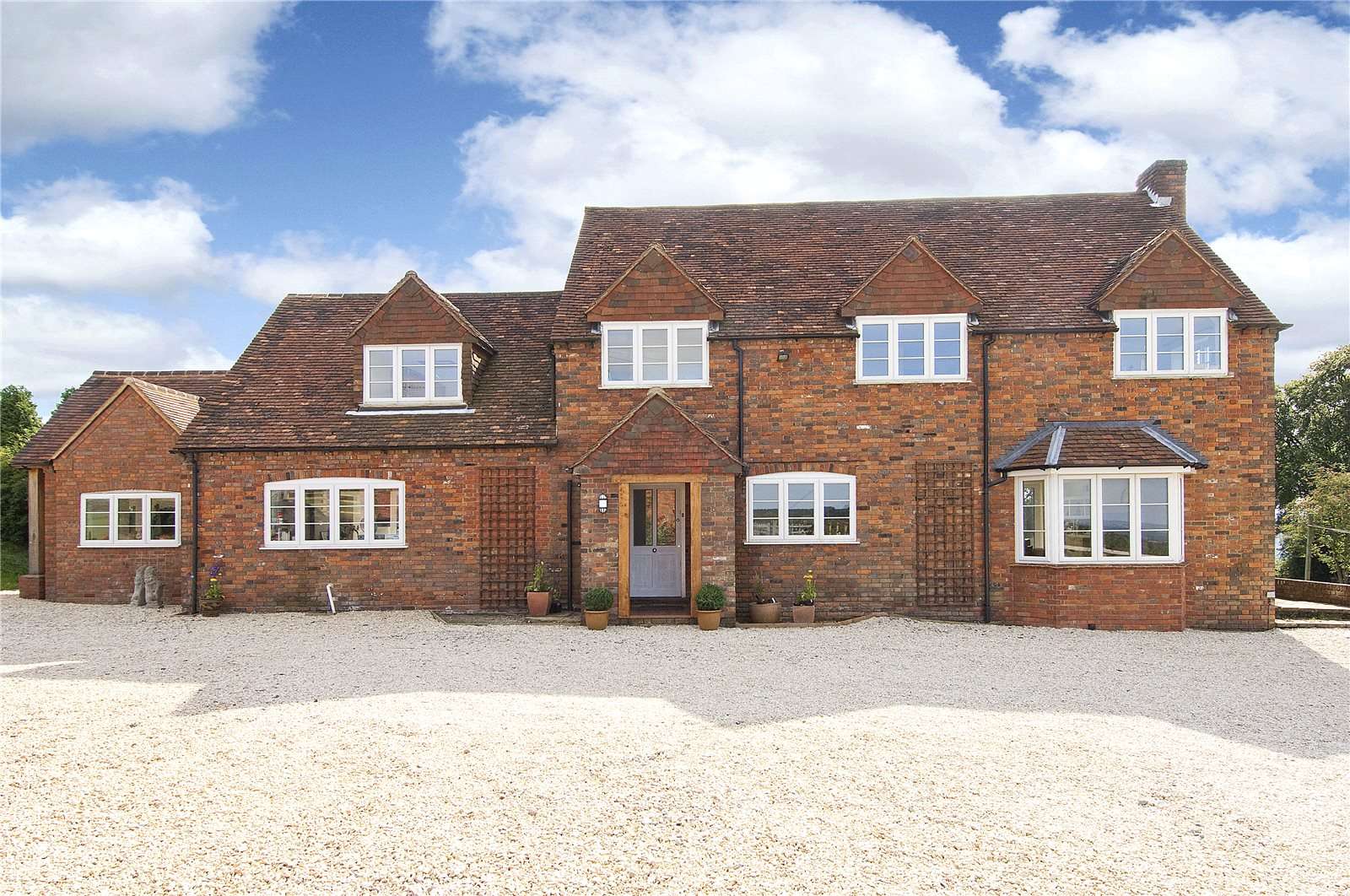 Houses to rent in Ballinger Common, Buckinghamshire Savills