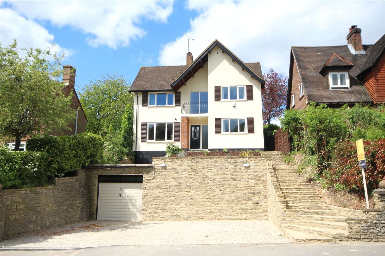 Property to rent in Ballinger Common, Buckinghamshire Savills