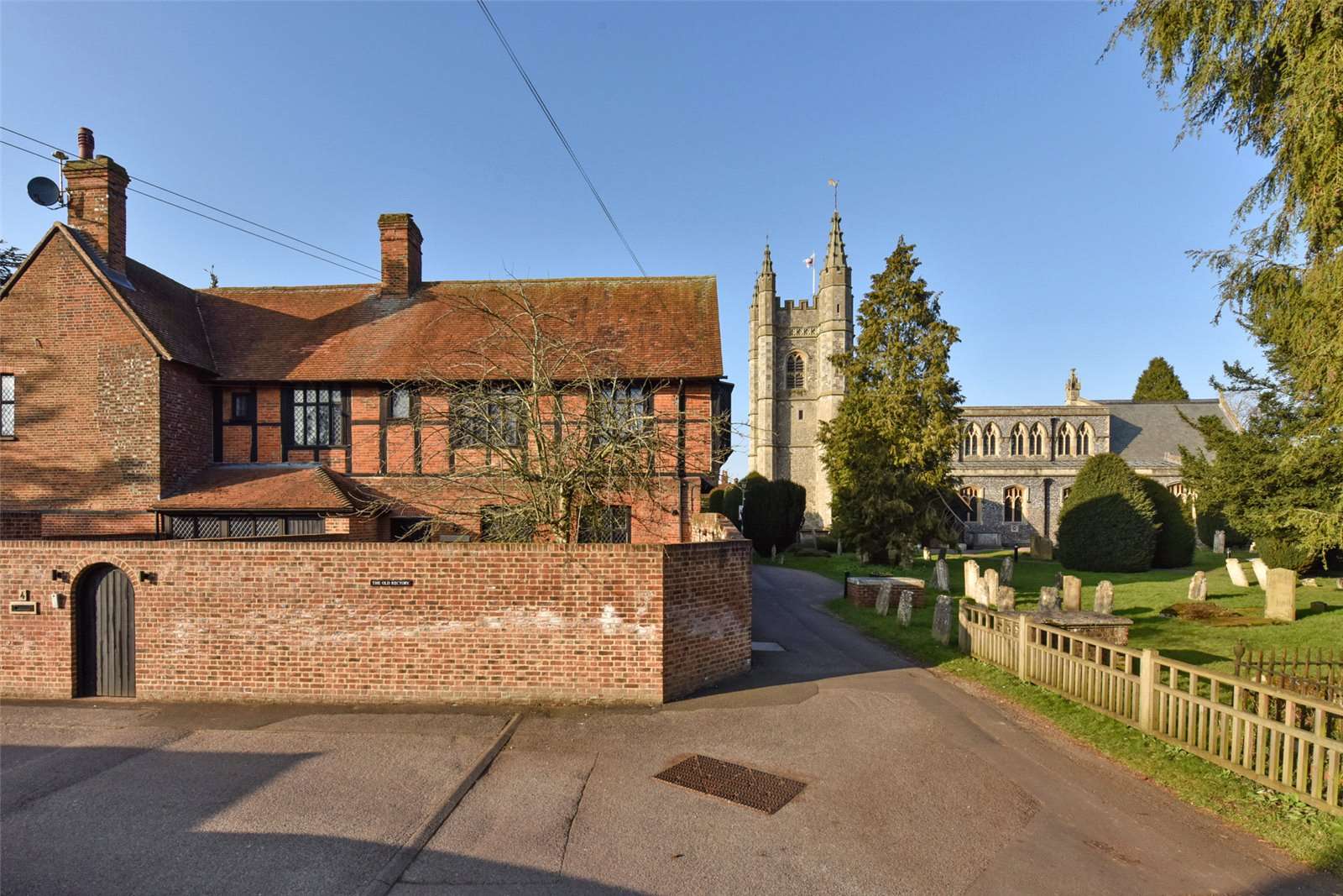 Property to rent in Maple Cross, Hertfordshire Savills