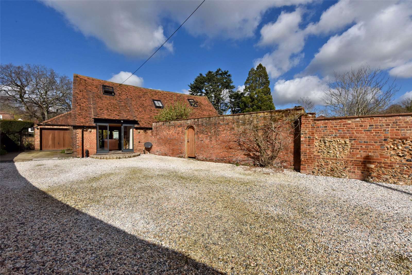 Property to rent in Little Missenden, Buckinghamshire Savills
