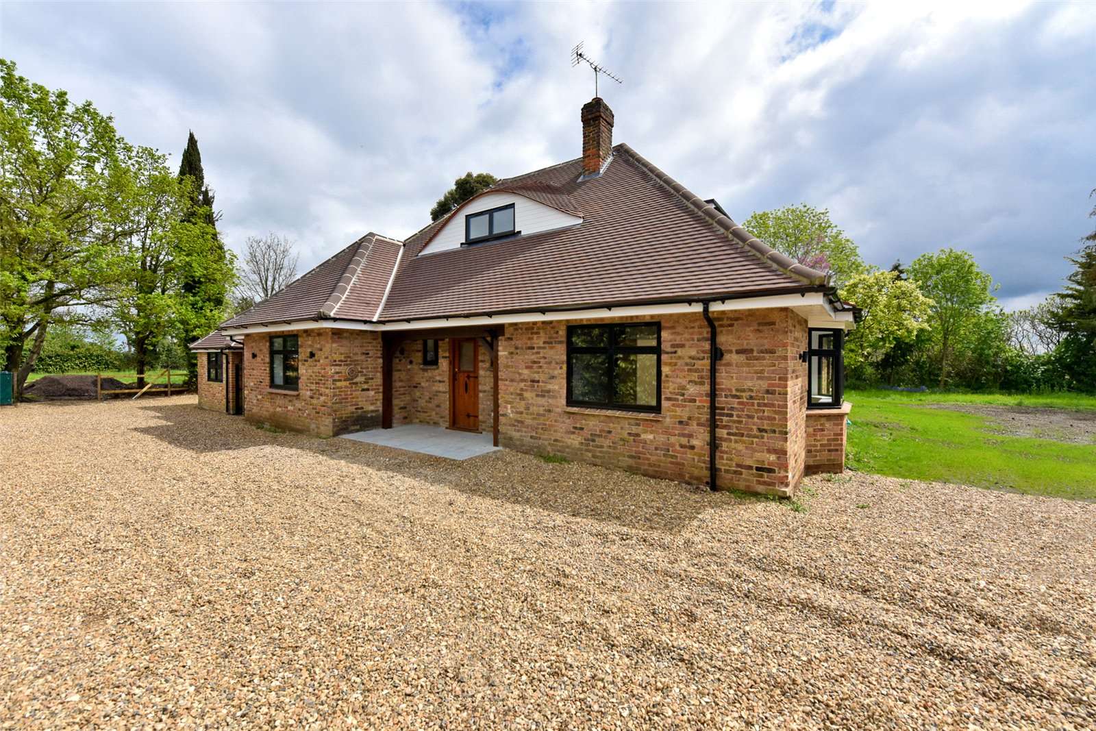 Property to rent in Oxhey Grange, Hertfordshire Savills