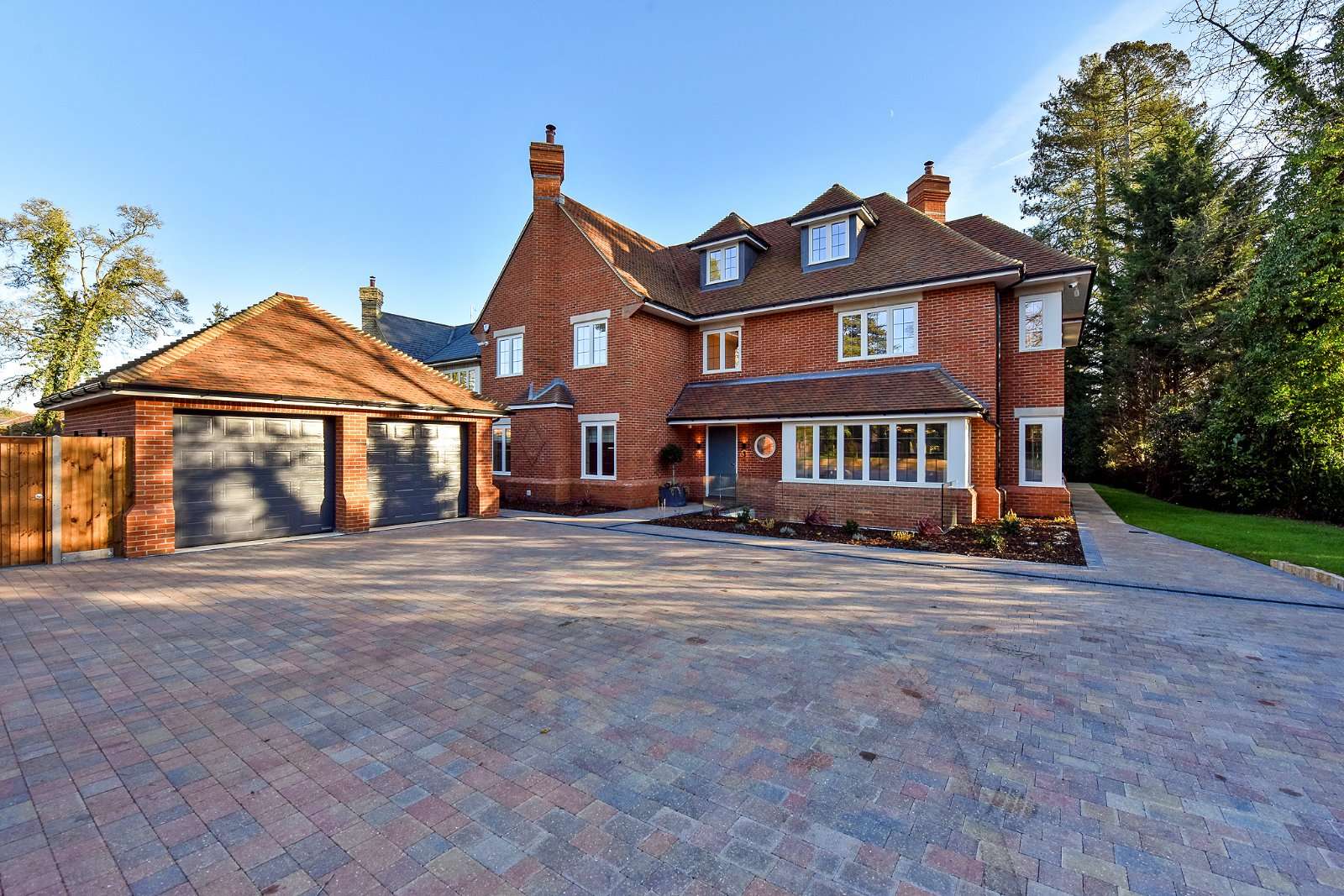 Property to rent in Lane End, Buckinghamshire Savills
