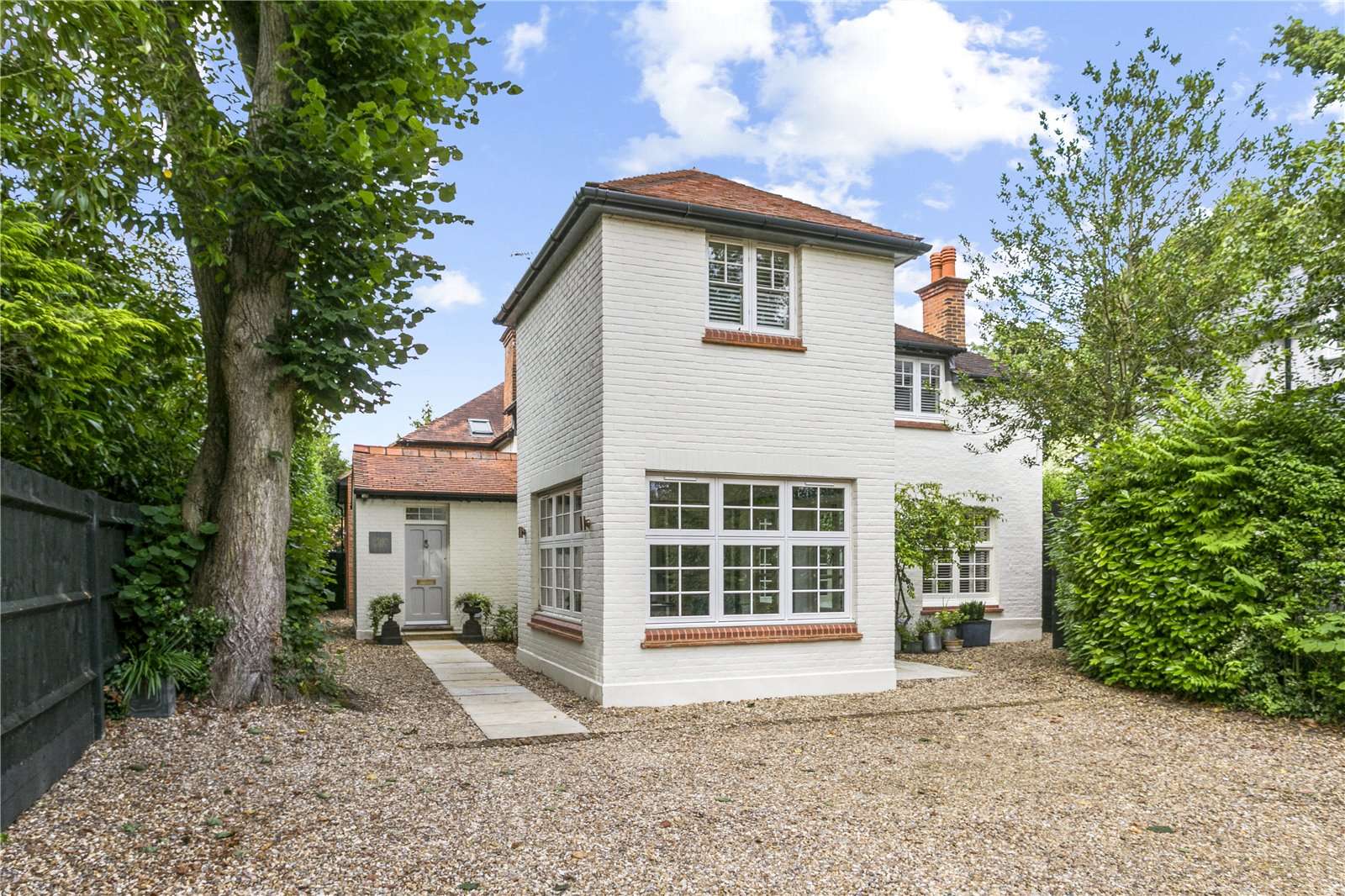 Templewood Lane, Farnham Common, Slough, Buckinghamshire