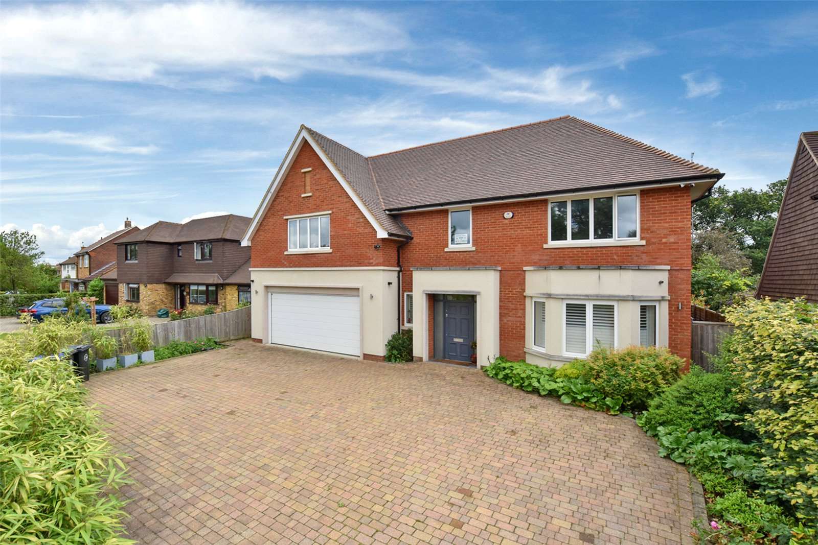 Property to rent in Beaconsfield, Buckinghamshire Savills