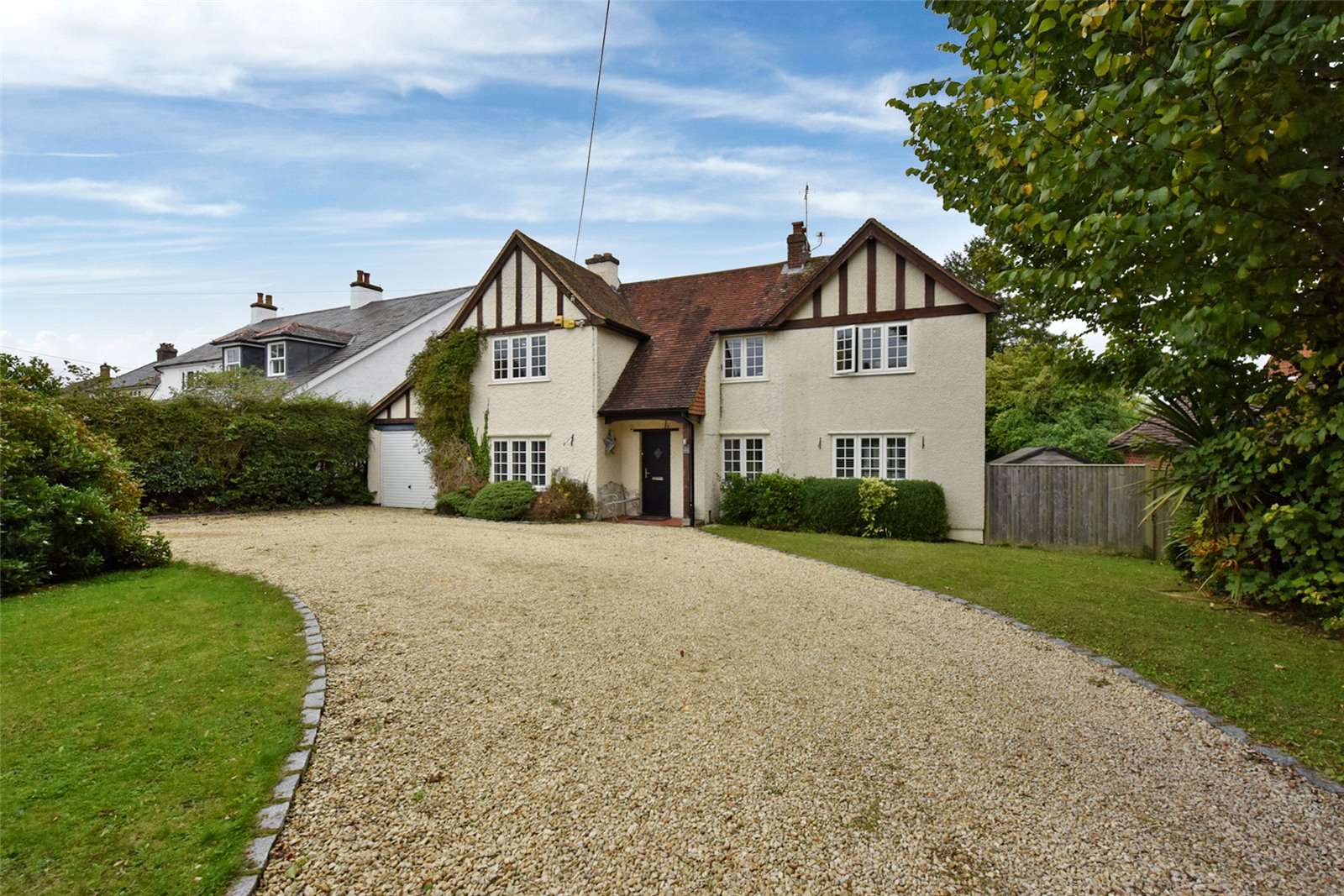 Aylesbury Road, Monks Risborough, Princes Risborough, Buckinghamshire