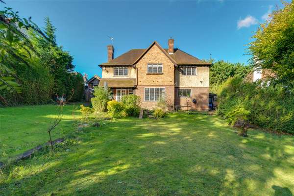 Savills | Building plots for sale in UK