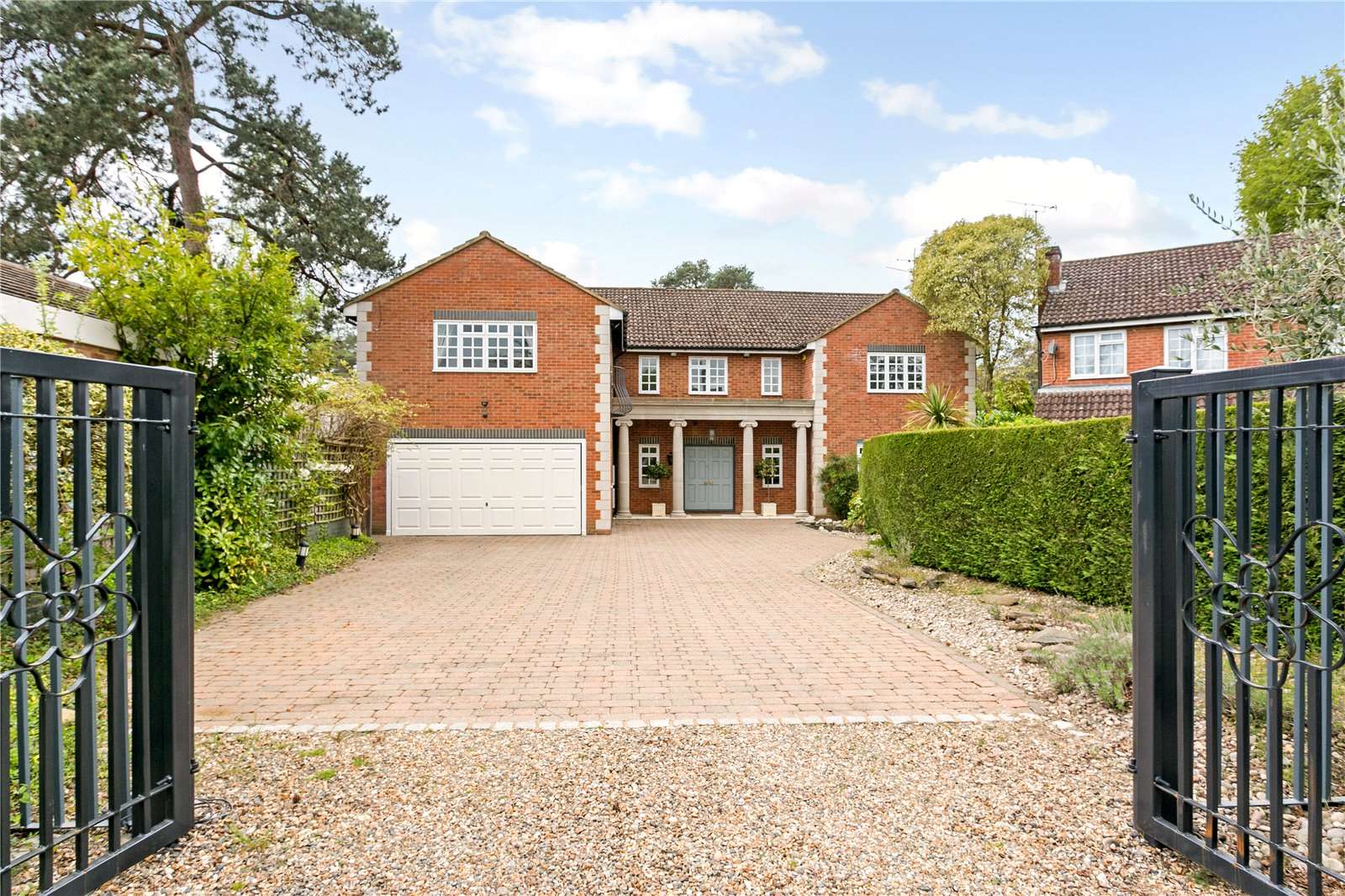 Property for sale in Gerrards Cross, Buckinghamshire Savills