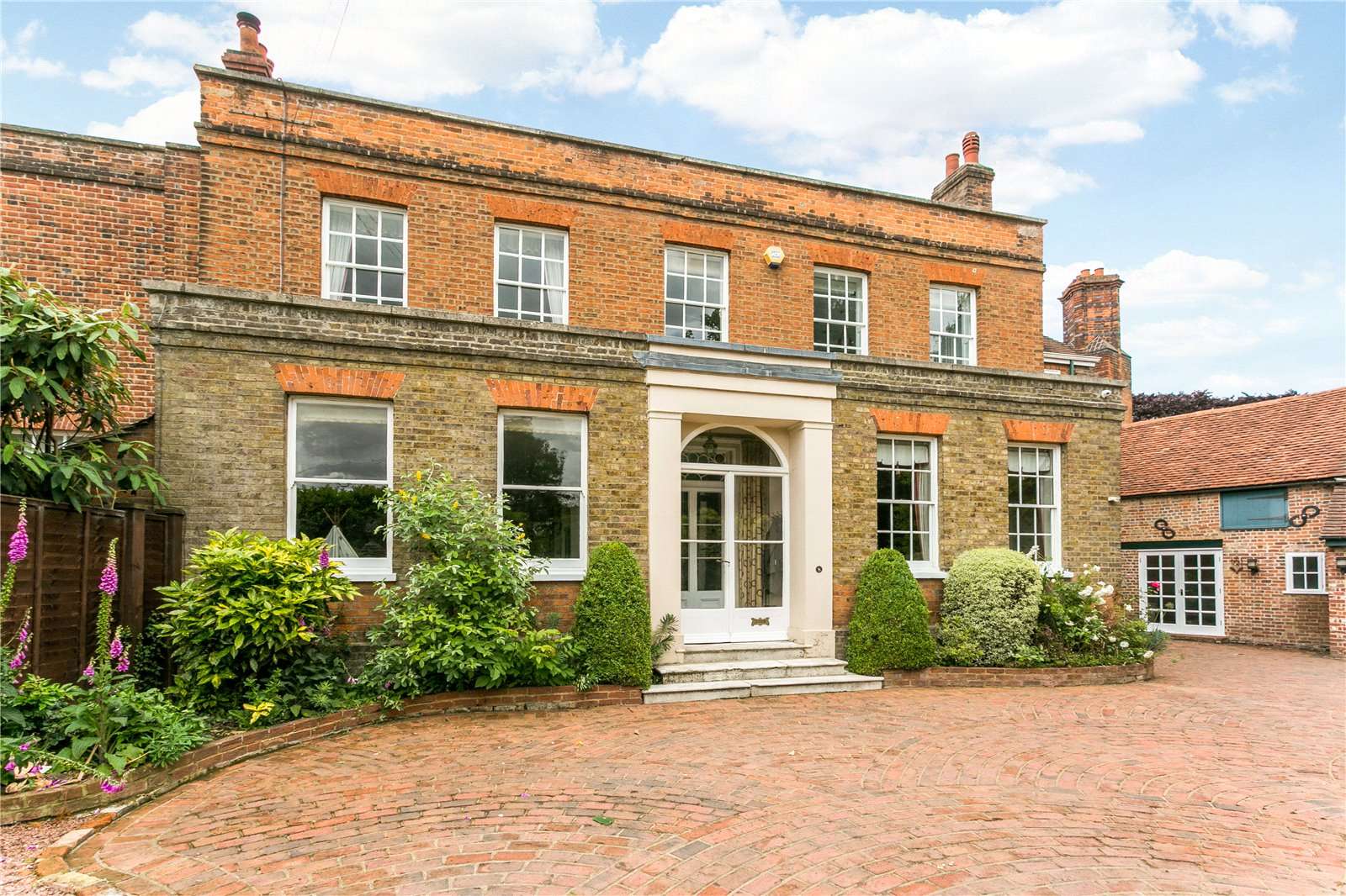 Property for sale in Buckinghamshire, England Savills