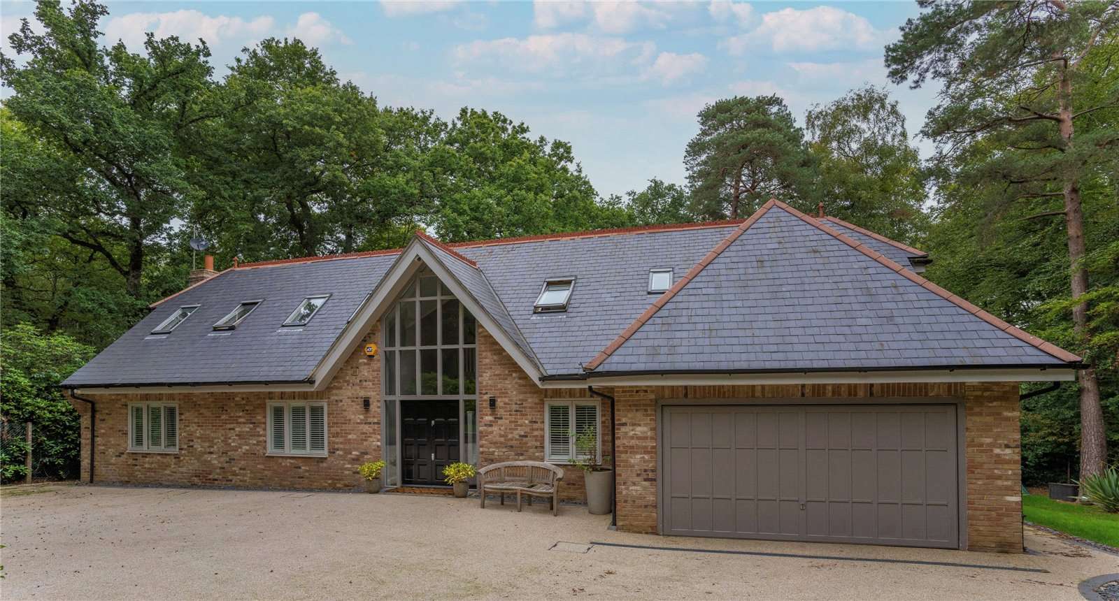 Property for sale in Gerrards Cross, Buckinghamshire Savills