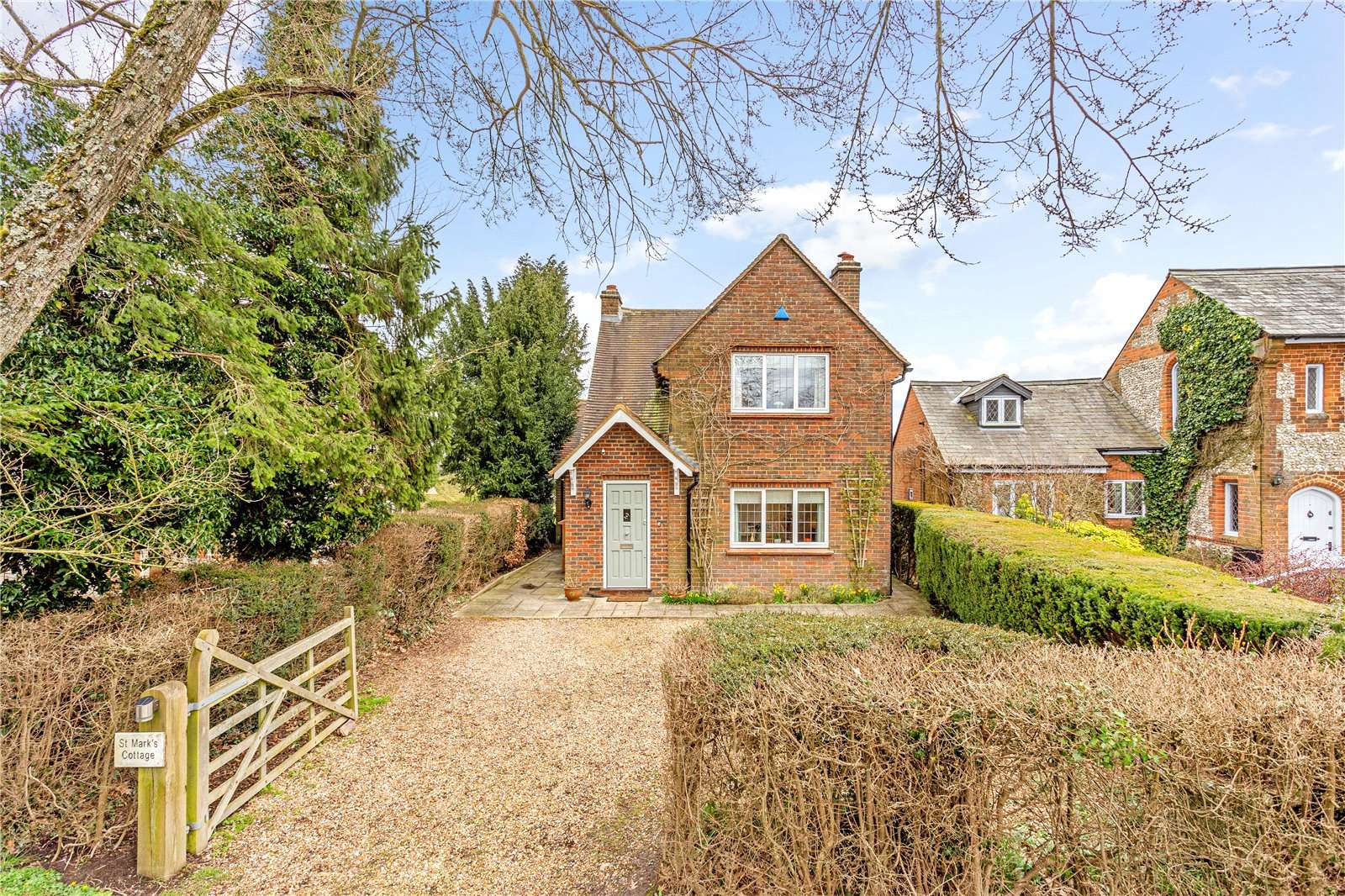 Elm Road, Penn, Buckinghamshire, HP10 8LF Property for sale Savills