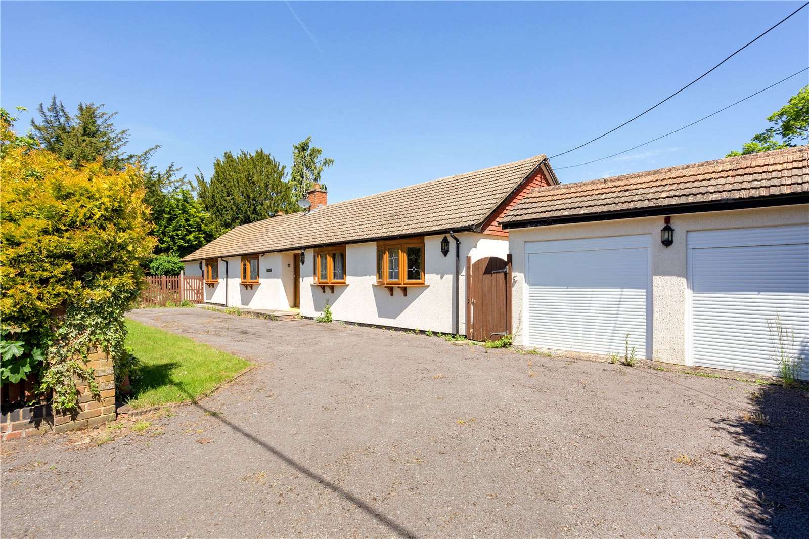 Green End Road, Radnage, High Buckinghamshire, HP14 4BZ