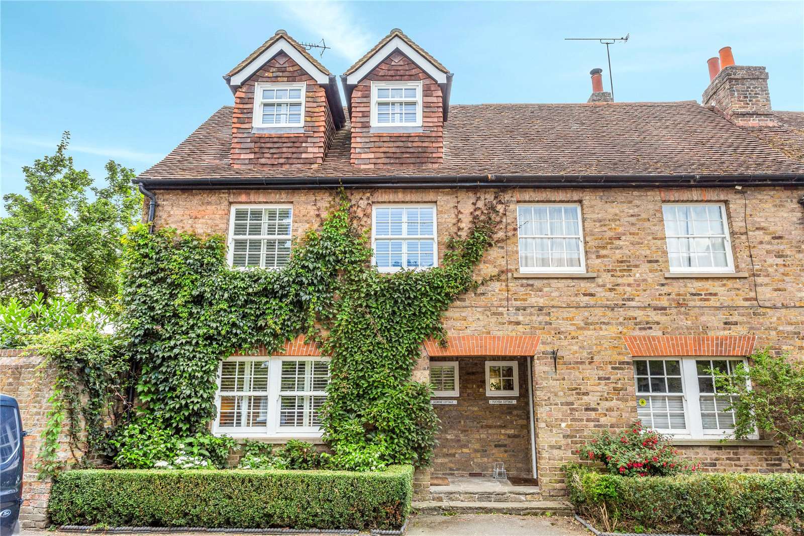 Village Road, Denham, Buckinghamshire, UB9 5BE Property for sale