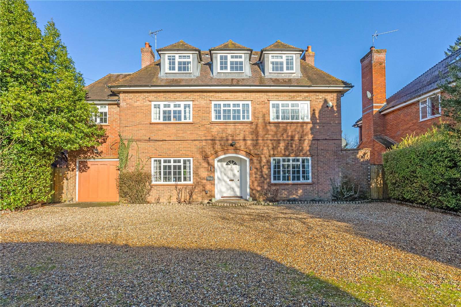 Penington Road, Beaconsfield, Buckinghamshire, HP9 1ET Property for