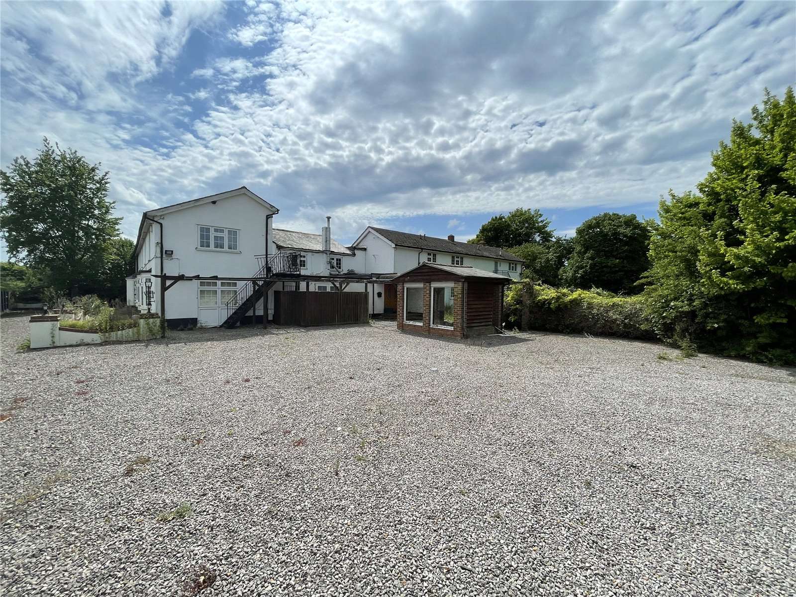 Savills Lee Road, Saunderton Lee, Princes Risborough, Buckinghamshire