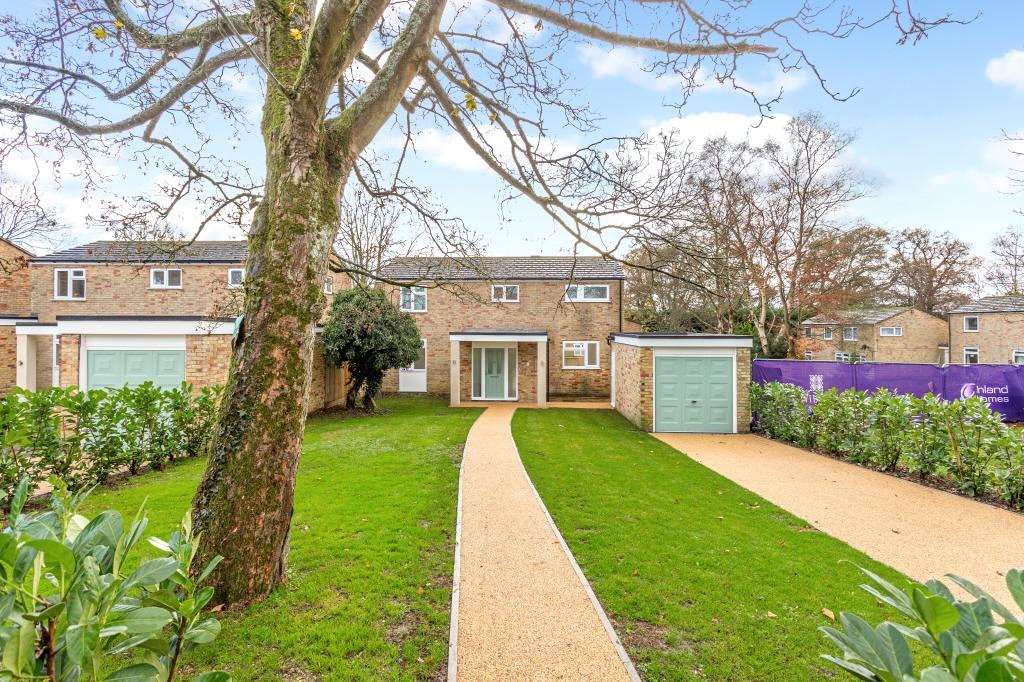 Wavell Road, Wilton Park, Beaconsfield, Buckinghamshire, HP9 2RN