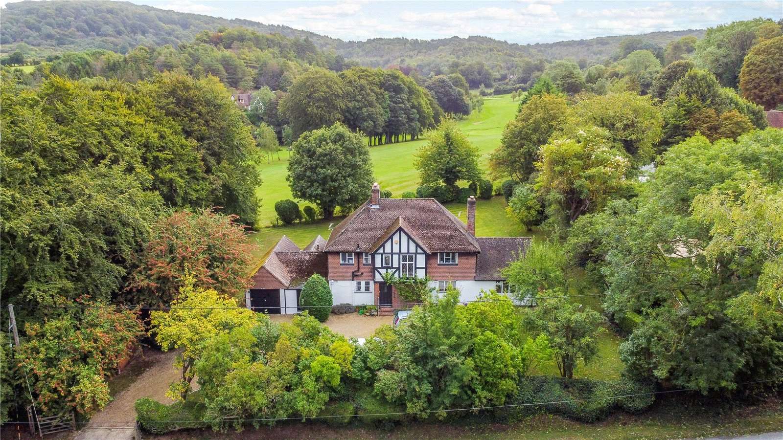 Property for sale in Buckinghamshire, England Savills