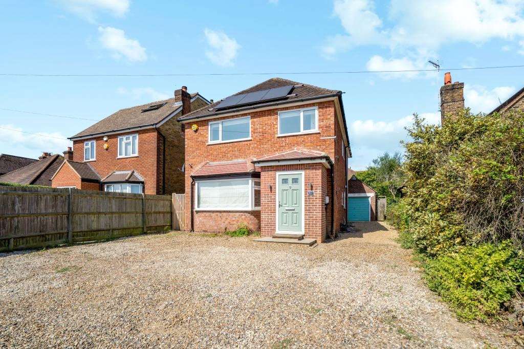 Property for sale in Taplow, Buckinghamshire Savills