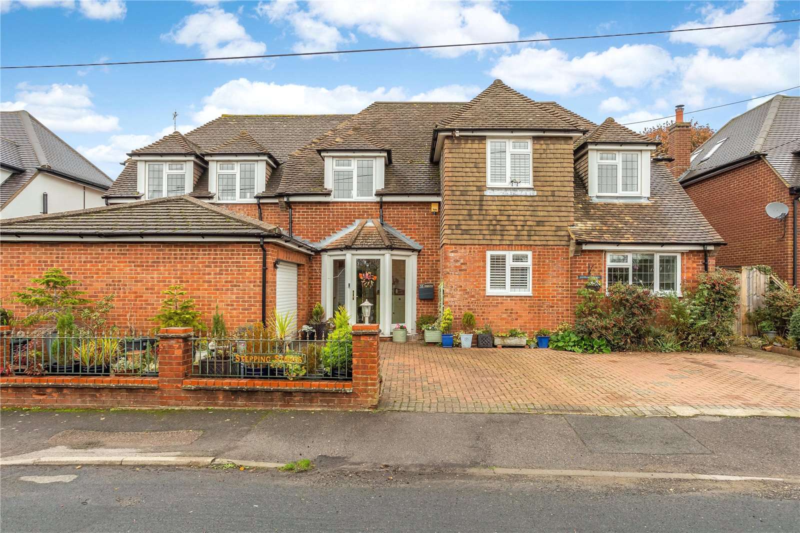 Property for sale in HP27, England Savills