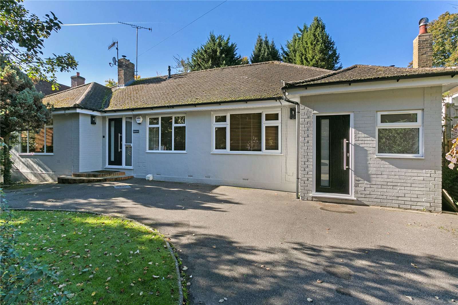 Cherry Drive, Forty Green, Beaconsfield, Buckinghamshire, HP9 1XP