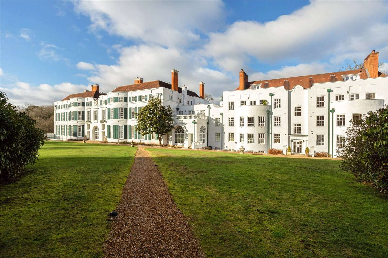 Nashdom Lane, Burnham, Slough, SL1 8NJ Property for sale Savills