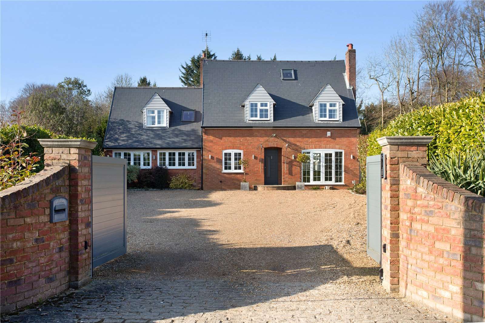 Horsleys Green, High Buckinghamshire, HP14 3UX Property for sale Savills