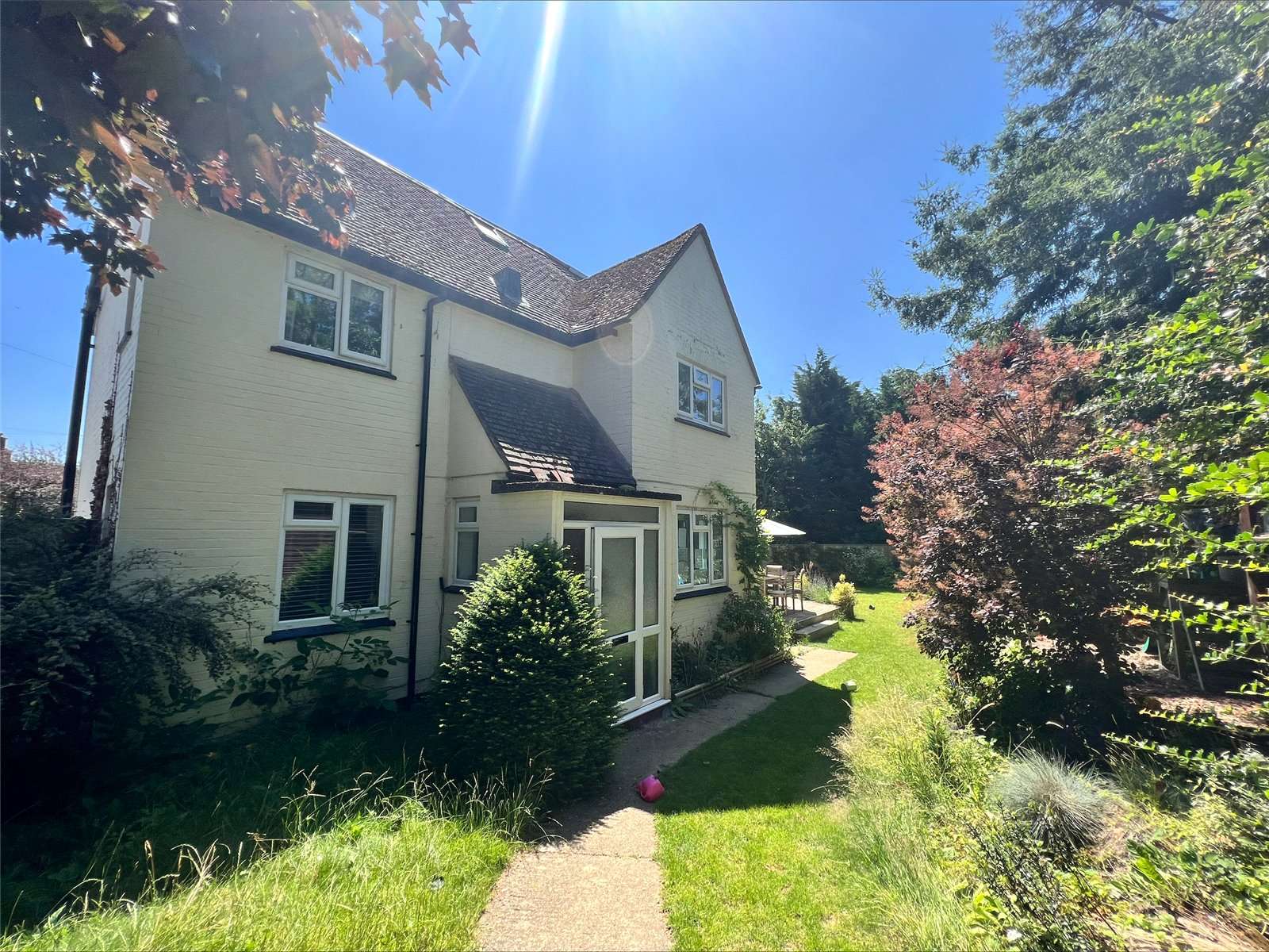 Houses for sale in Dorney, Buckinghamshire Savills