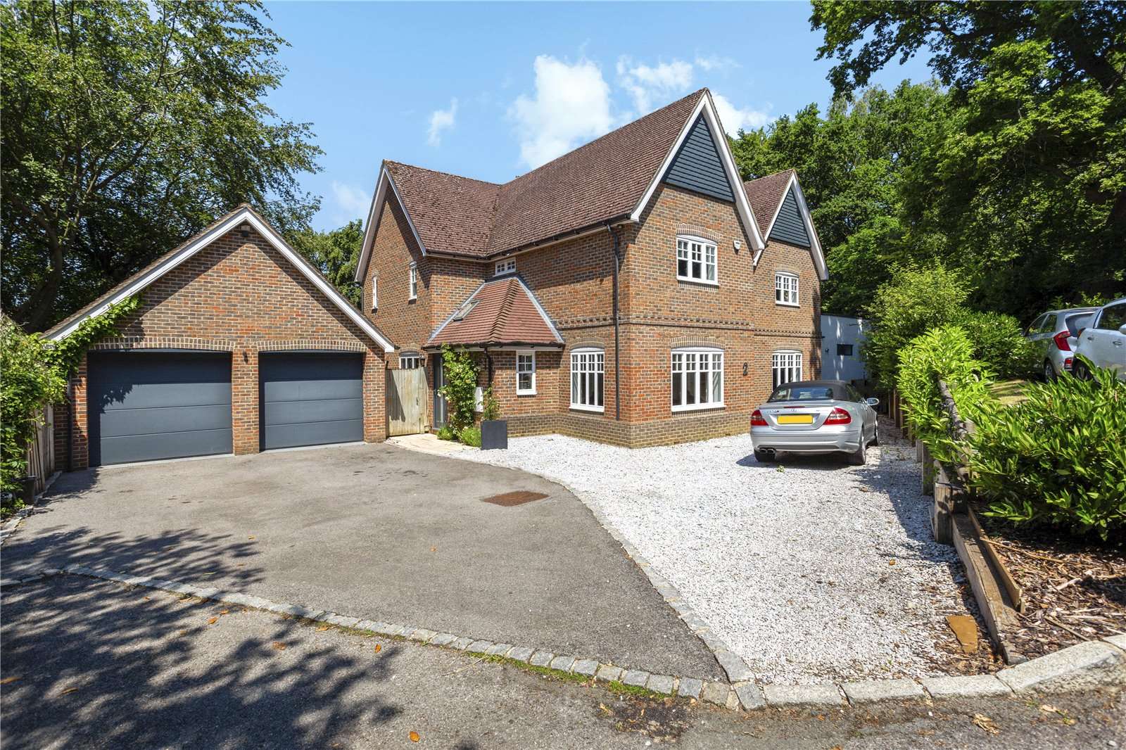 Property for sale in Batchworth Heath, Hertfordshire Savills