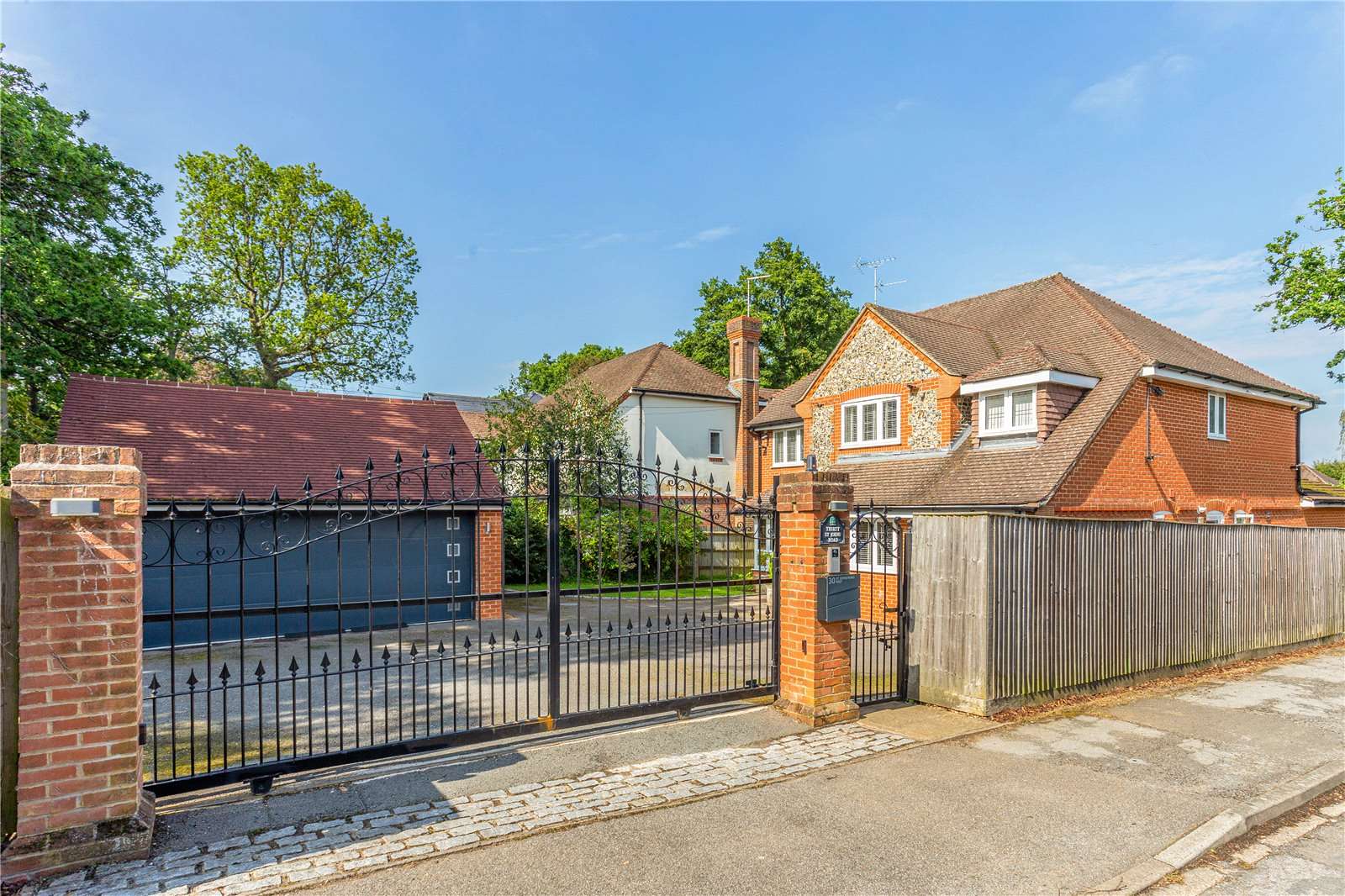 Property for sale in Great Kimble, Buckinghamshire Savills