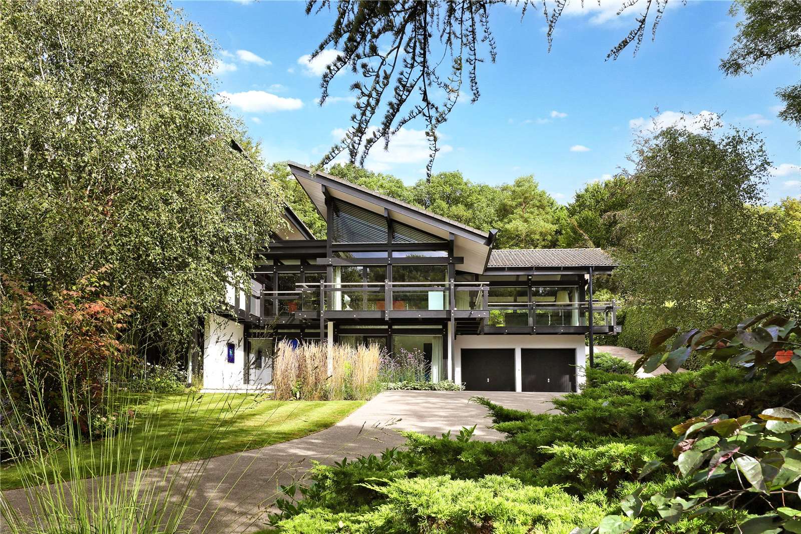 Property for sale in Beaconsfield, Buckinghamshire Savills