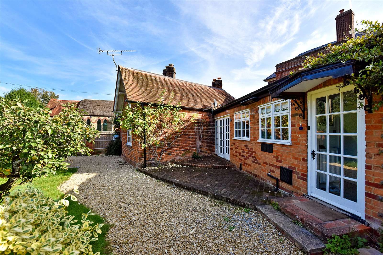 Church Road, Penn, High Buckinghamshire, HP10 8NX Property