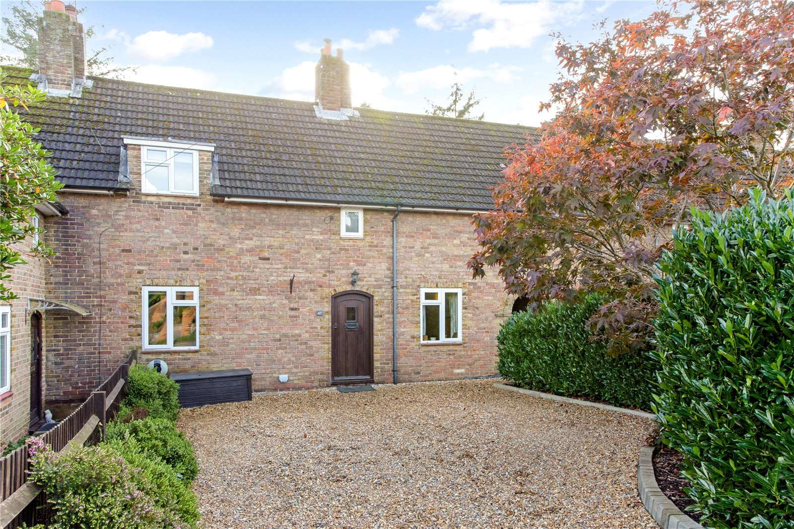 Malthouse Square, Beaconsfield, Buckinghamshire, HP9 2LE Property for