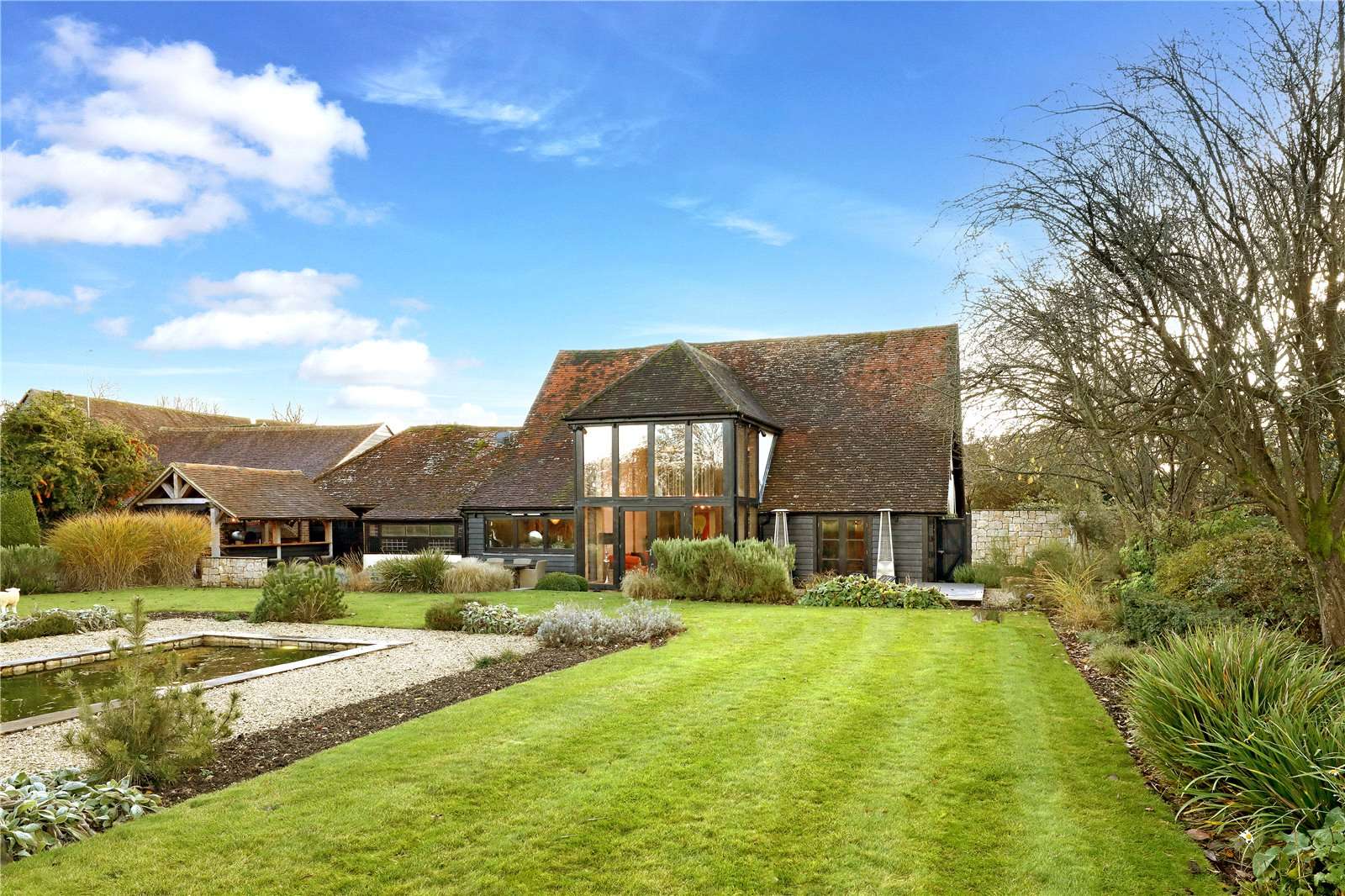 Property for sale in Marlow, Buckinghamshire Savills