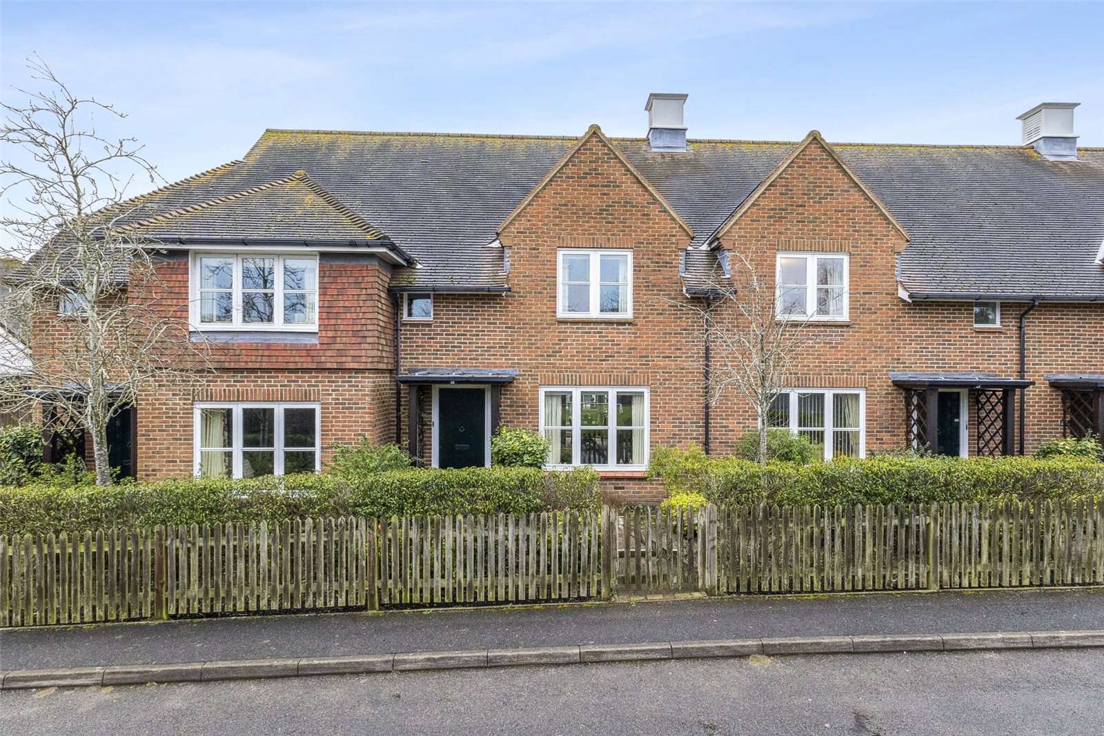 St. Marys Court, Beaconsfield, Buckinghamshire, HP9 2LG | Property for sale | Savills