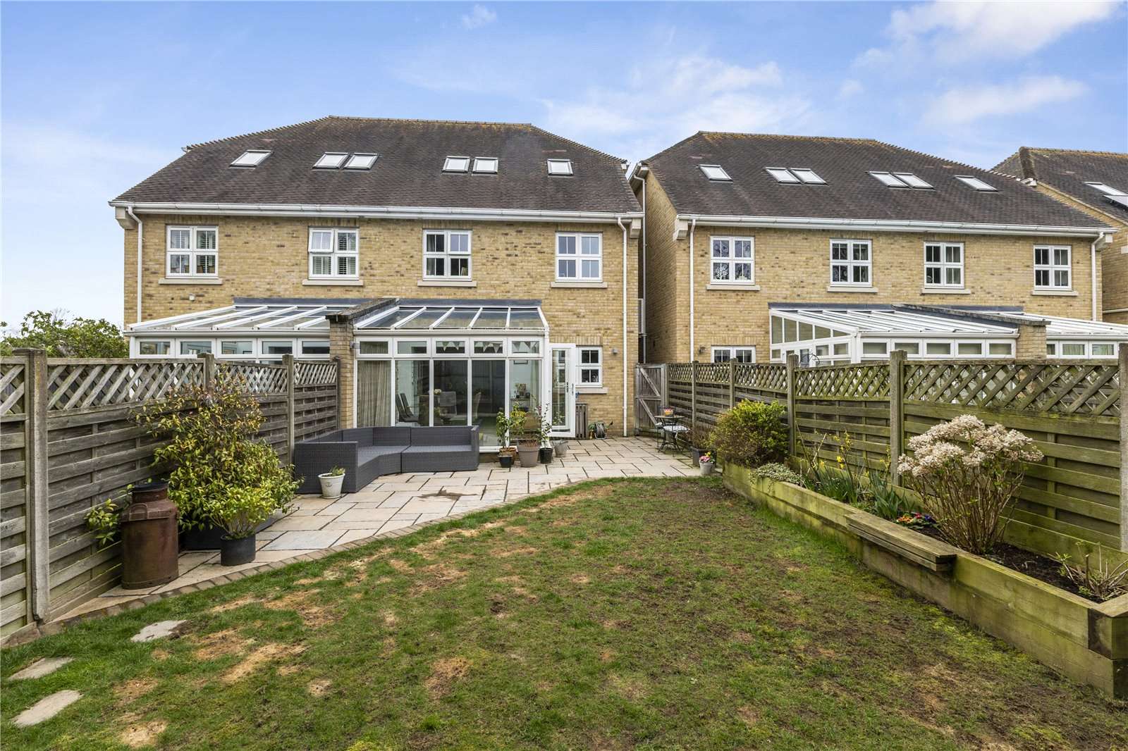 Kingsway Mews, Farnham Common, SL2 3UR Property for sale Savills