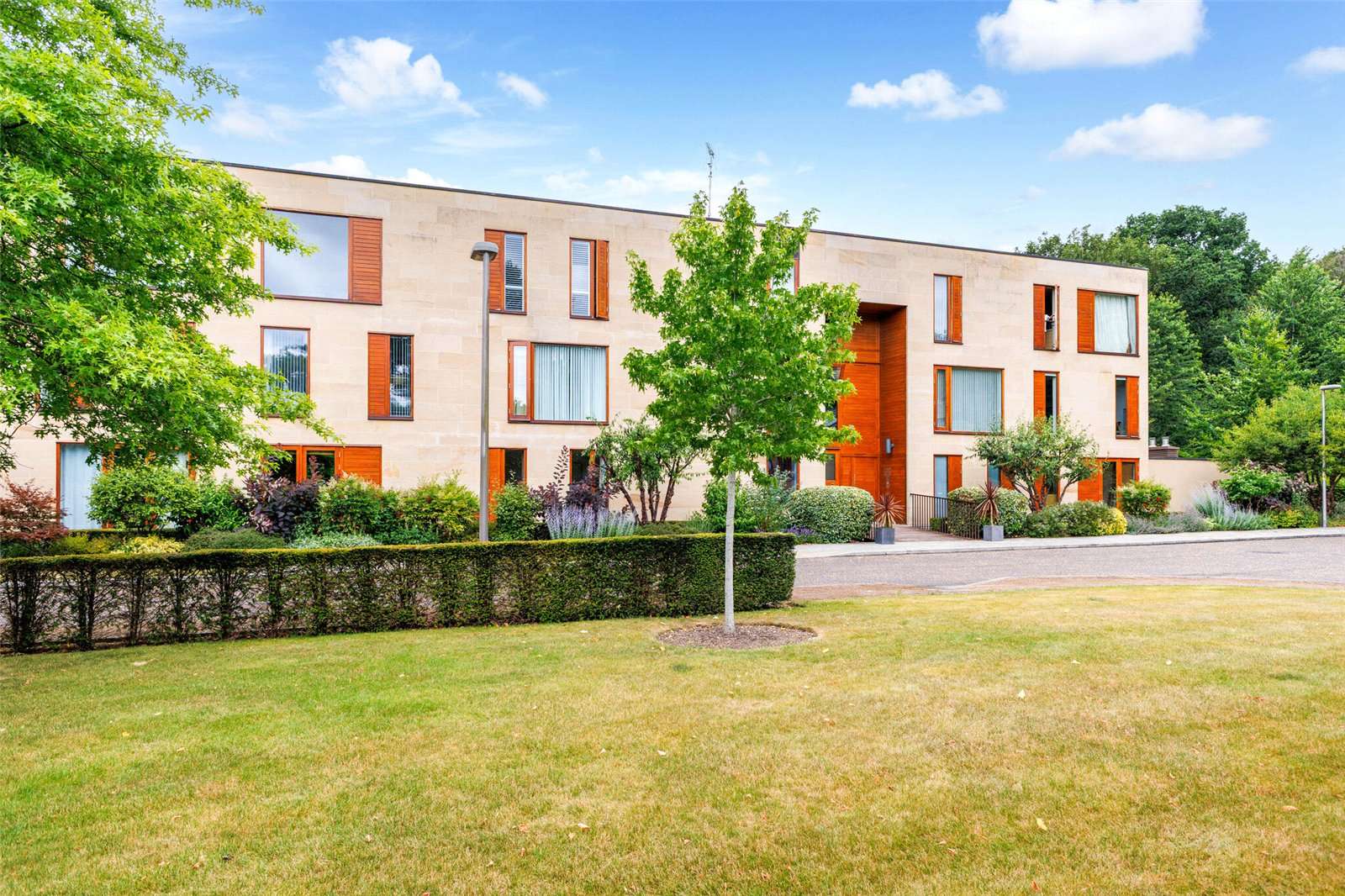 Cliveden Gages, Taplow, Maidenhead, Buckinghamshire, SL6 0GB | Property for sale | Savills