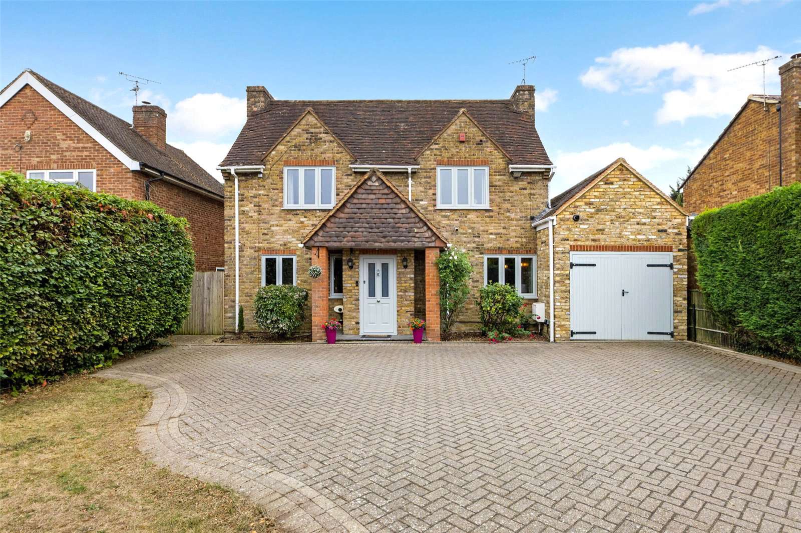 Mayflower Way, Beaconsfield, Buckinghamshire, HP9 1UF | Property for sale | Savills