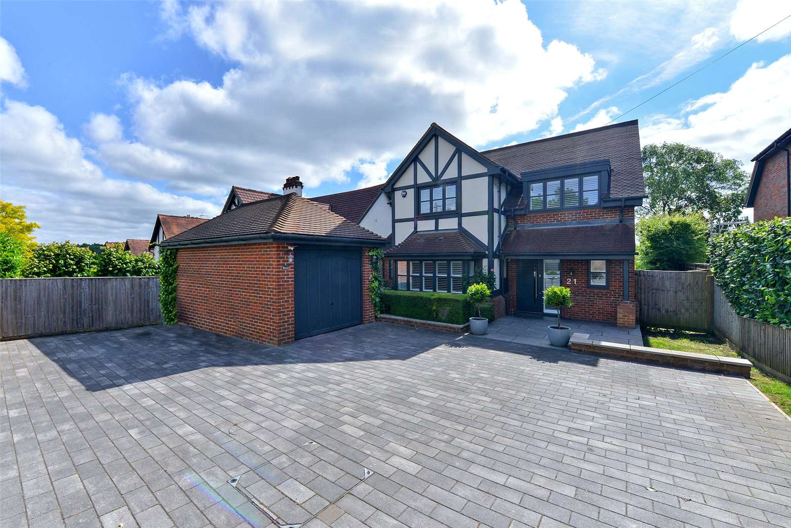 Property for sale in Chorleywood, Hertfordshire Savills