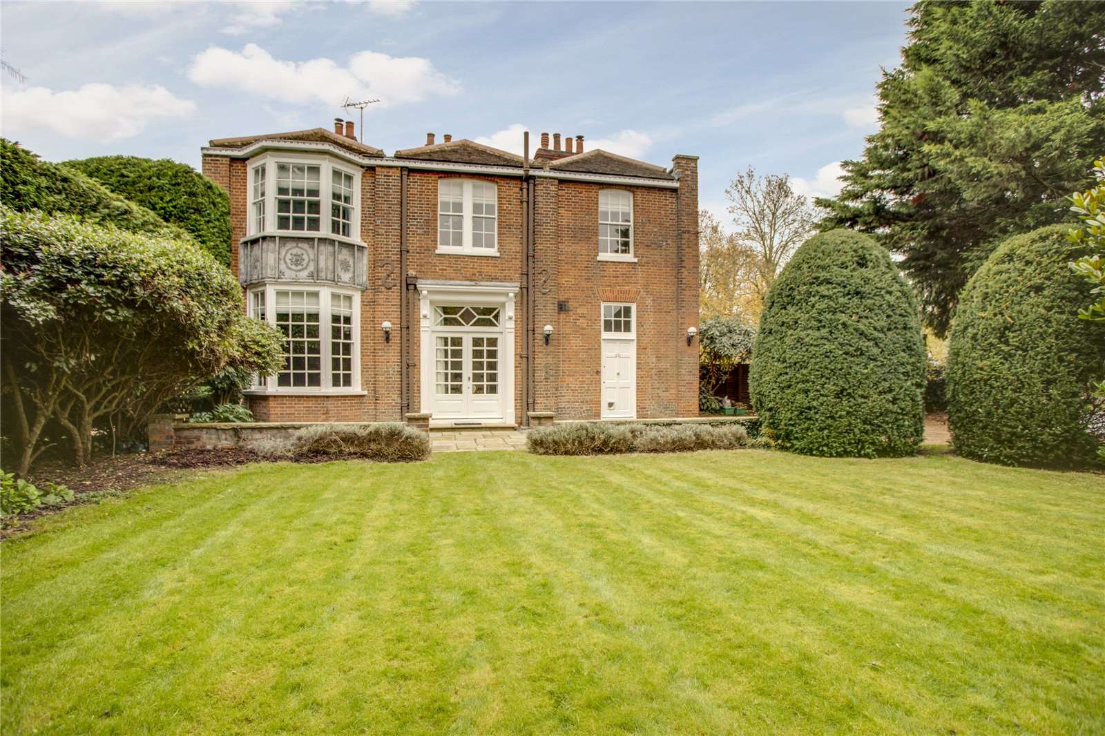 Thorney Lane North, Iver, Buckinghamshire, SL0 9JY Property for sale Savills