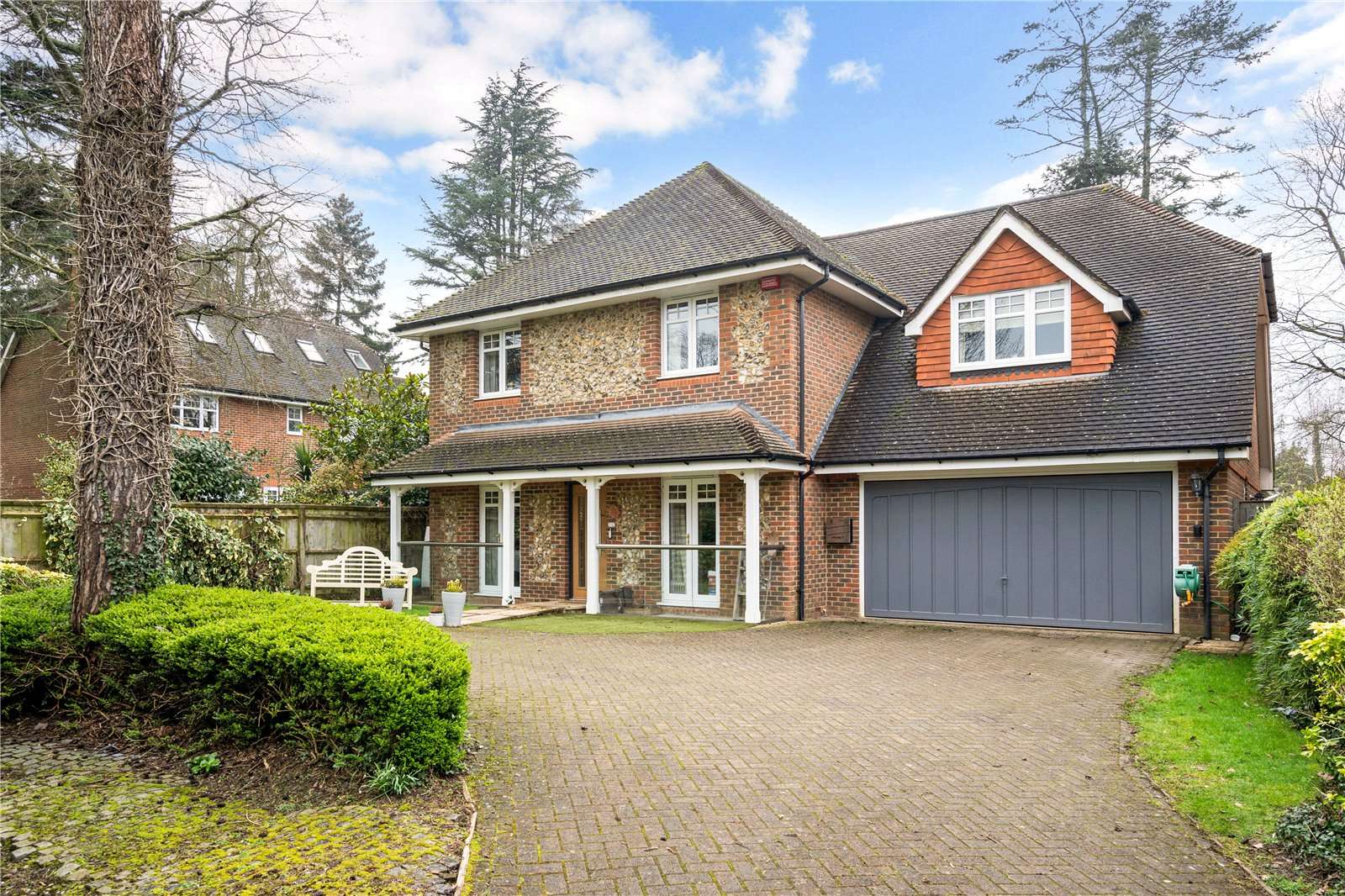 Place, Beaconsfield, Buckinghamshire, HP9 2WS Property for