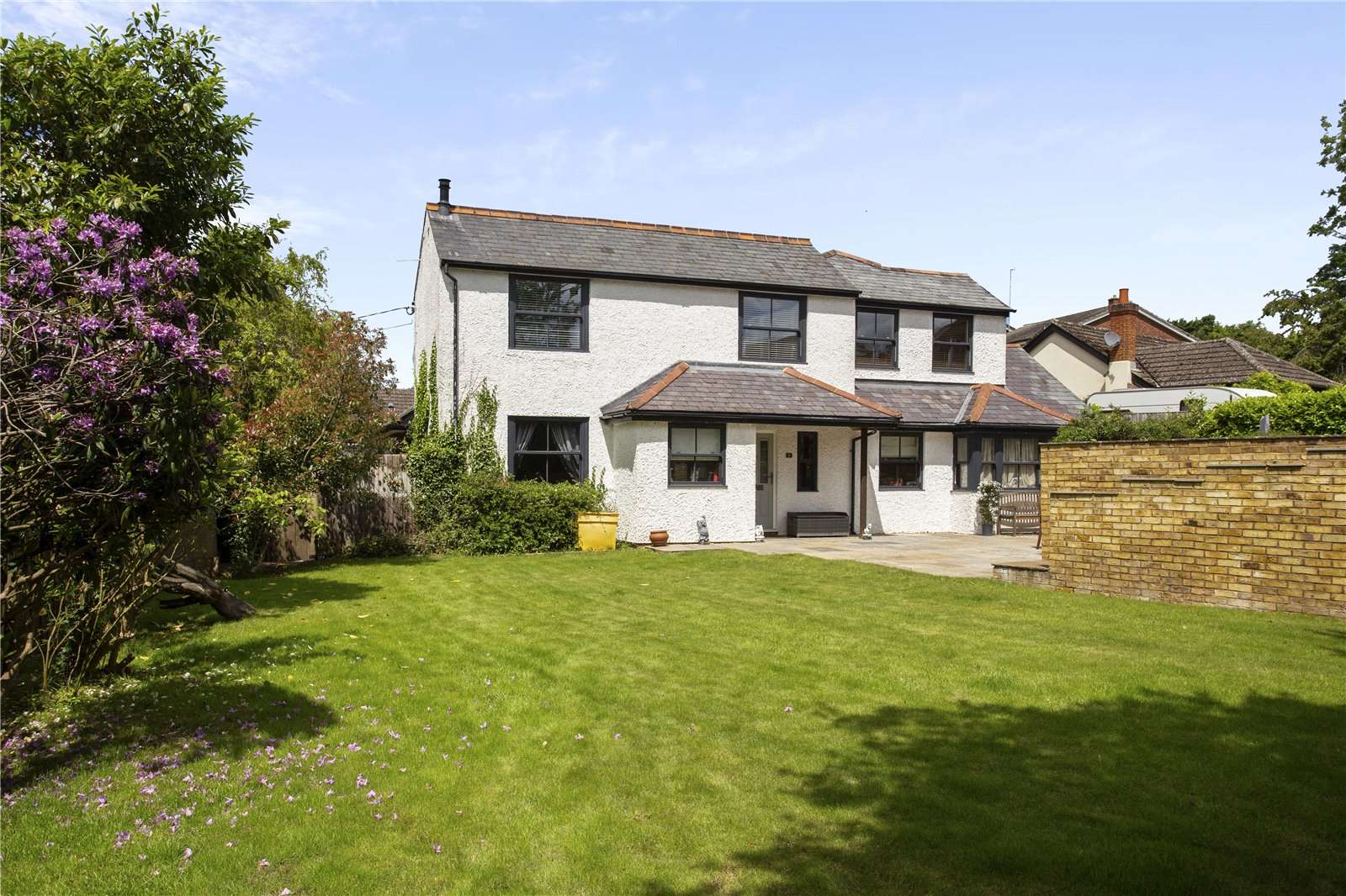 Houses for sale in Great Kingshill, Buckinghamshire Savills