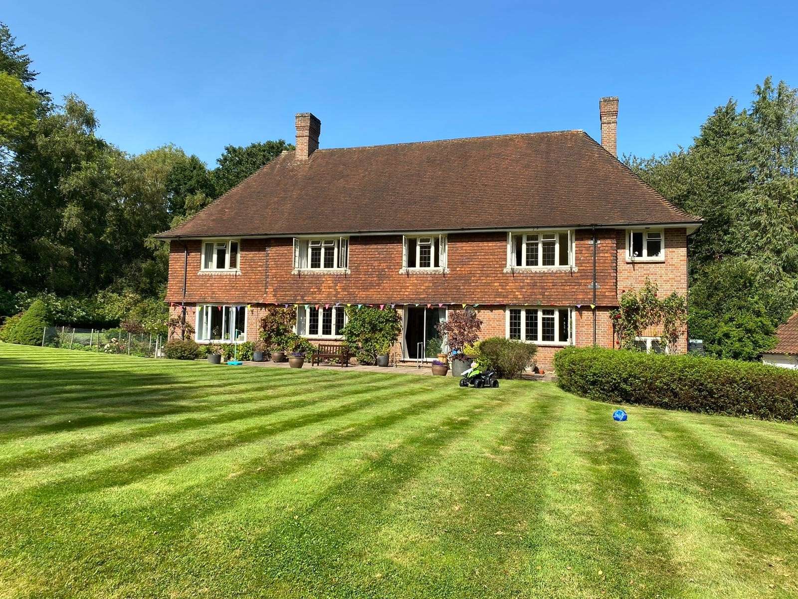 Property for sale in Gerrards Cross, Buckinghamshire Savills