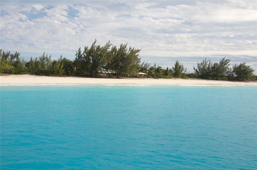 Cape Santa Maria, Galliot Cay, Long Island, Bahamas Property for sale