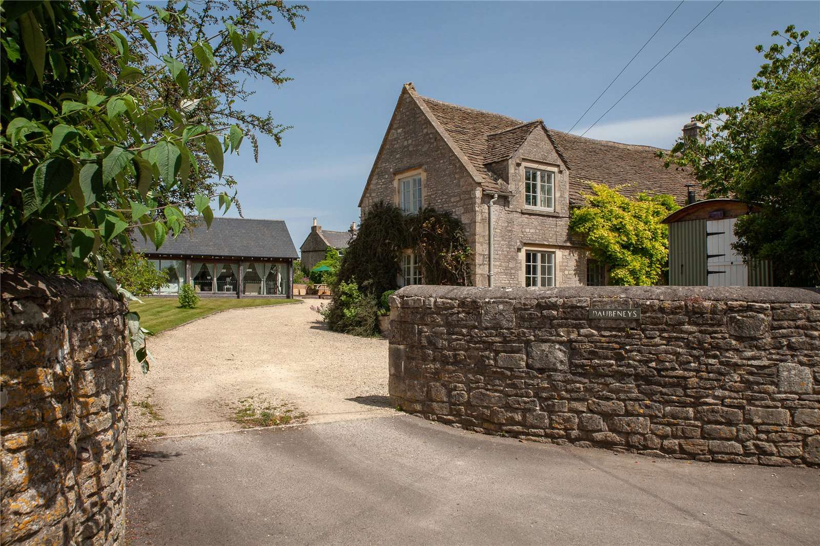 Savills High Street, Colerne, Wiltshire, SN14 8DB Properties for sale