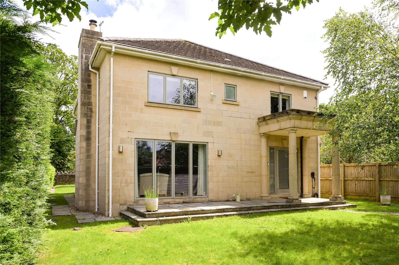 Claverton Down Road, Bath, BA2 6DZ Property for sale Savills