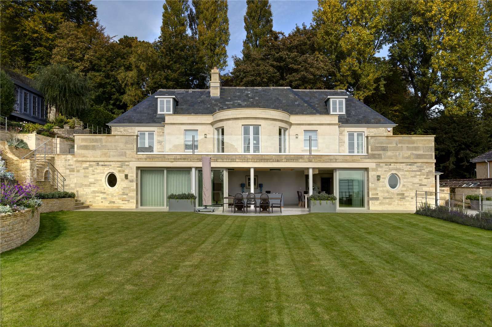 Sion Hill, Bath, BA1 2UF Property for sale Savills