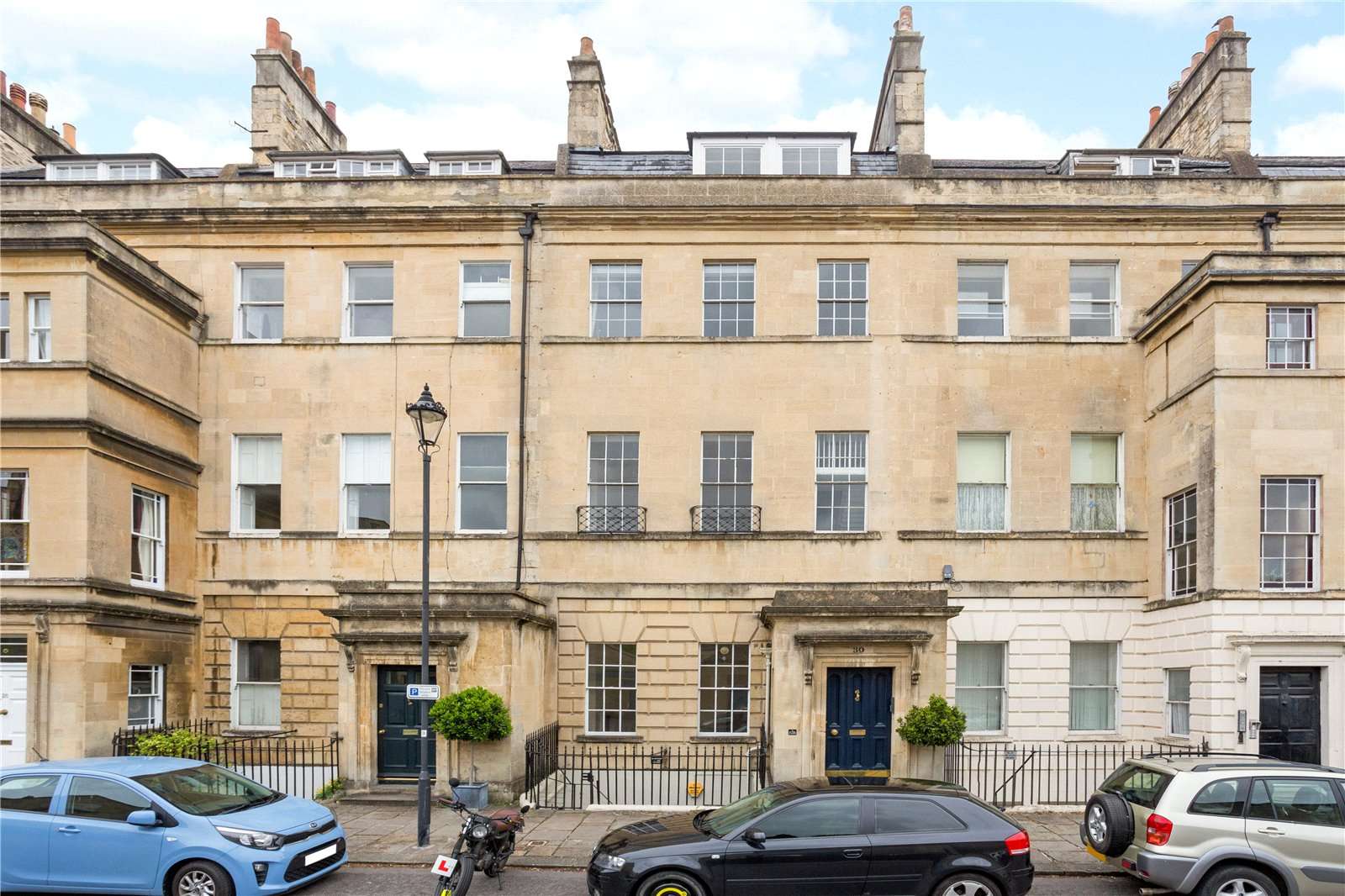 Marlborough Buildings, Bath, BA1 2LY Property for sale Savills