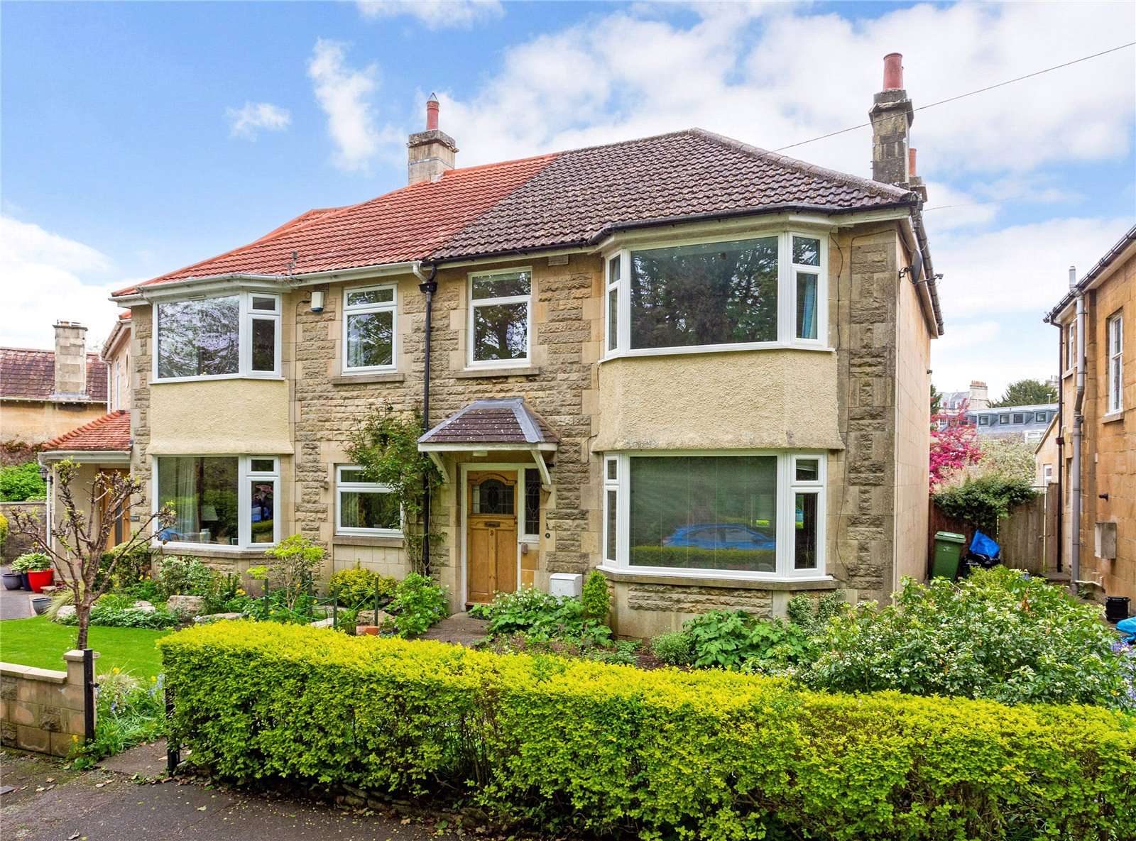 Henrietta Gardens, Bath, BA2 6LZ プロパティ 販売 Savills