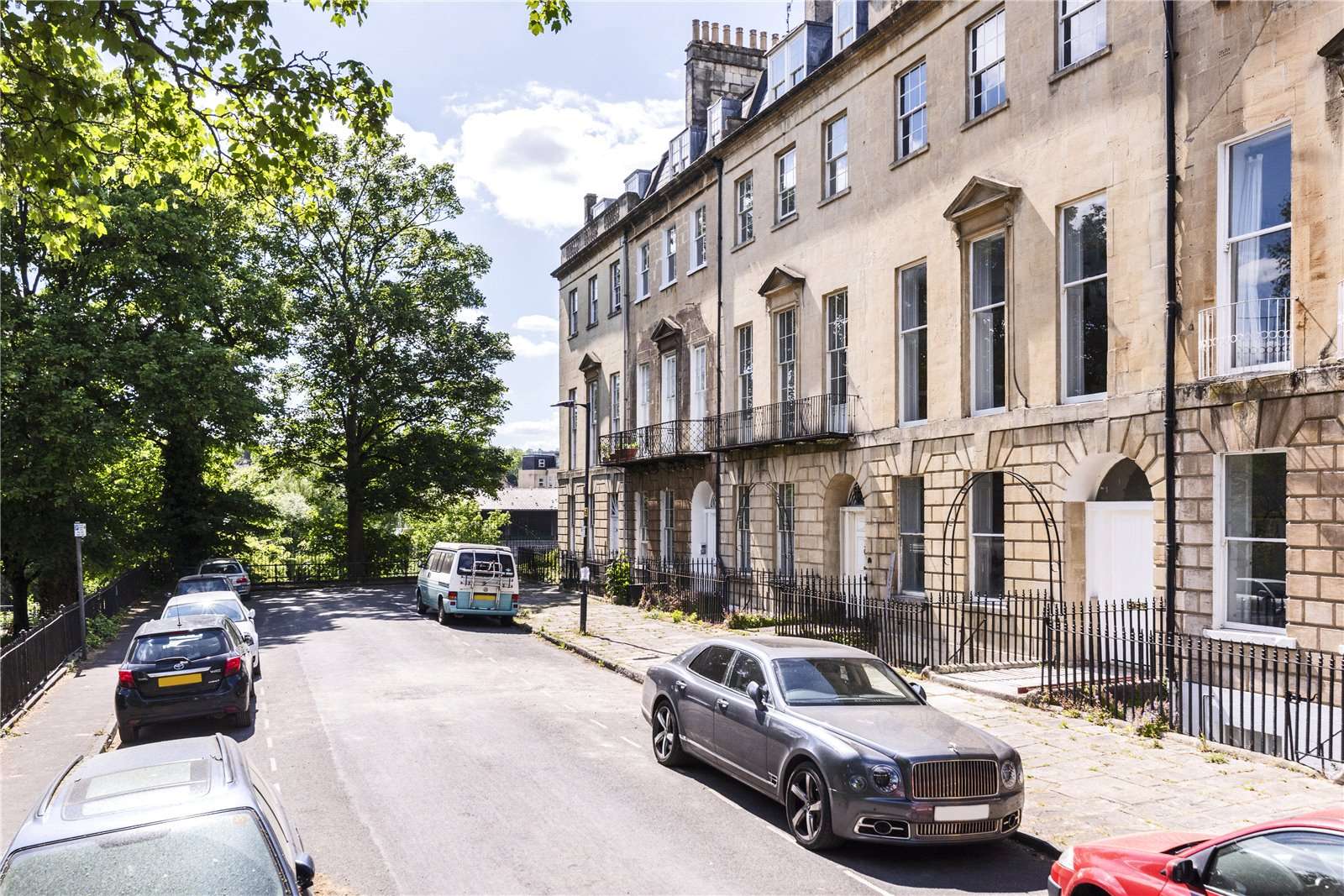 Green Park, Bath, BA1 1HZ Property for sale Savills