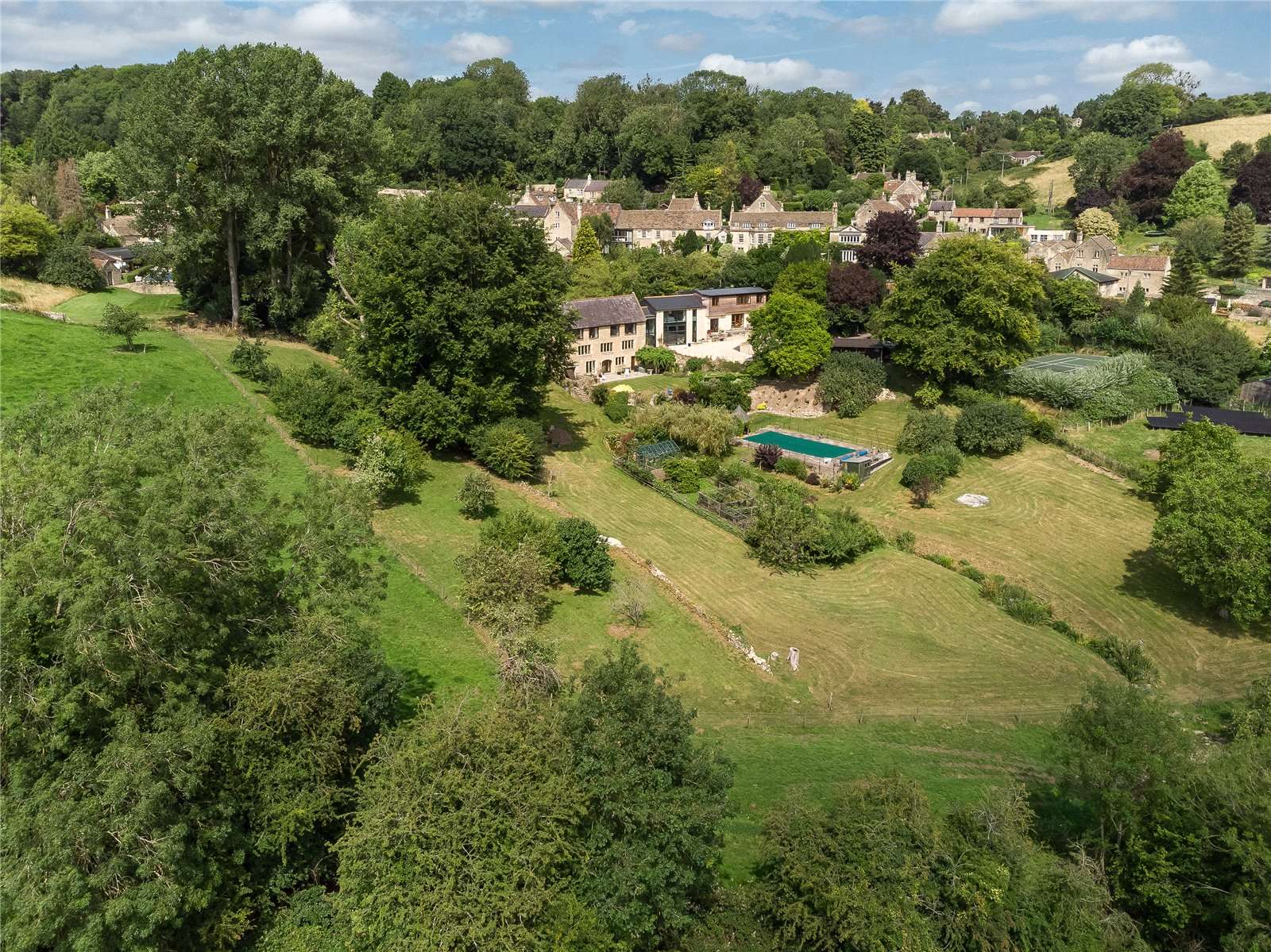 Turleigh, Bradford On Avon, Wiltshire, BA15 2HF